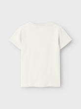 Ladda upp bild till gallerivisning, Name it Mini Bilmönstrad T-shirt
