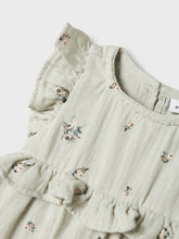 Ladda upp bild till gallerivisning, Name it Baby Ljuvlig Sommarklänning
