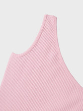 Ladda upp bild till gallerivisning, Name it Kids One Shoulder Topp Rosa
