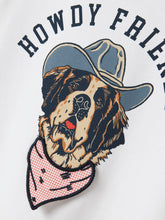 Ladda upp bild till gallerivisning, Name it Mini Häftig T-shirt Vit
