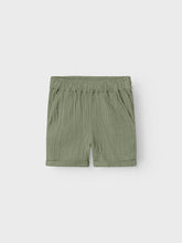 Ladda upp bild till gallerivisning, Name it Mini Mjuka Shorts
