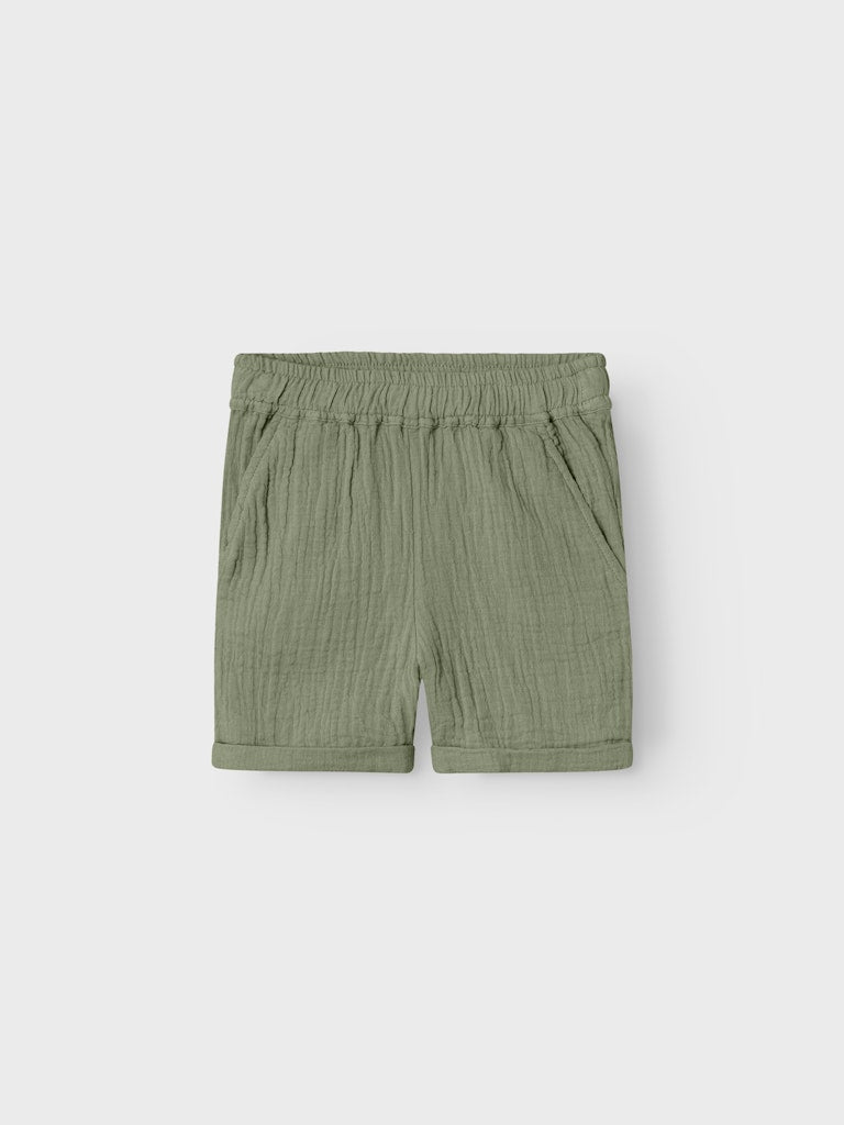 Name it Mini Mjuka Shorts