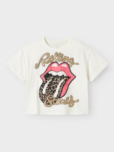 Ladda upp bild till gallerivisning, Name it Kids Rolling Stones T-shirt
