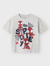 Ladda upp bild till gallerivisning, Name it Mini Spiderman T-shirt
