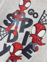 Ladda upp bild till gallerivisning, Name it Mini Spiderman T-shirt
