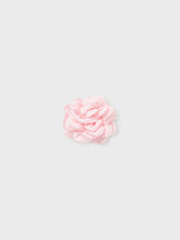 Ladda upp bild till gallerivisning, Name it Hårklämma Blomma Rosa
