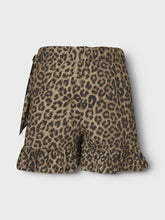 Ladda upp bild till gallerivisning, Name it Mini Leopard Skort
