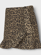 Ladda upp bild till gallerivisning, Name it Mini Leopard Skort
