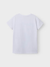 Ladda upp bild till gallerivisning, Name it Kids Stitch T-shirt
