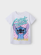 Ladda upp bild till gallerivisning, Name it Kids Stitch T-shirt
