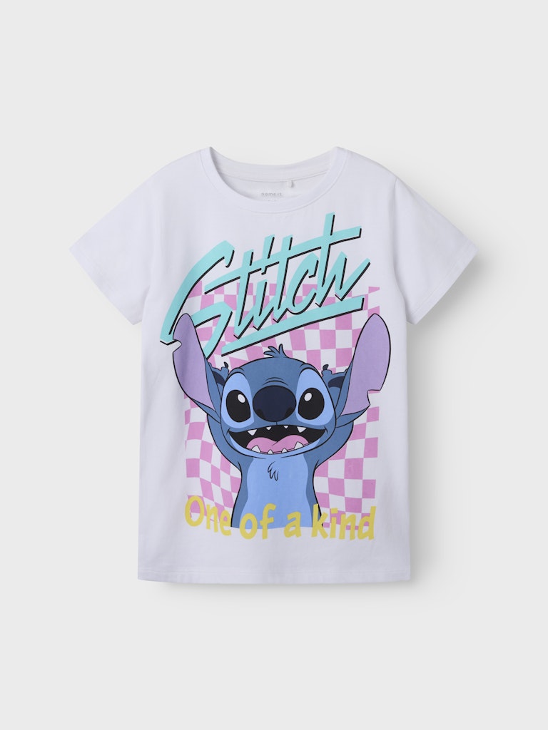 Name it Kids Stitch T-shirt