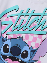 Ladda upp bild till gallerivisning, Name it Kids Stitch T-shirt
