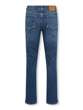 Ladda upp bild till gallerivisning, Only &amp; Sons Junior OSJWEFT Regular Jeans
