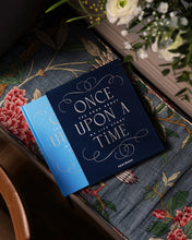 Ladda upp bild till gallerivisning, Printworks Fyll i Bok &quot;Once Upon a Time&quot;
