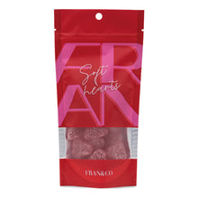 Ladda upp bild till gallerivisning, Fran &amp; Co Soft Hearts 145g
