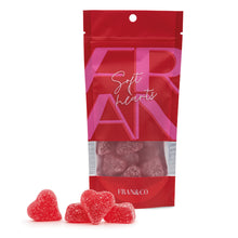 Ladda upp bild till gallerivisning, Fran &amp; Co Soft Hearts 145g
