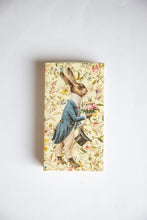 Ladda upp bild till gallerivisning, Sköna Ting Tändsticksask Hare
