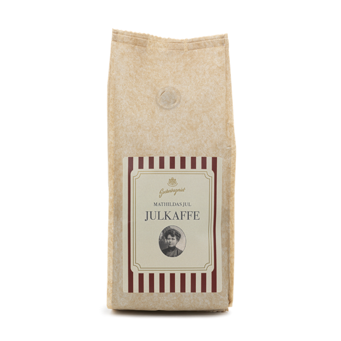 Sockerbageriet Irish Cream Julkaffe 250g