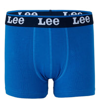 Ladda upp bild till gallerivisning, Lee 3-Pack Boxershorts Star Sapphire
