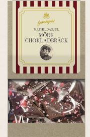 Sockerbageriet Mörk Chokladbräck 80g