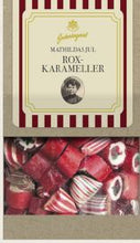 Ladda upp bild till gallerivisning, Sockerbageriet Roxkarameller 175g
