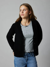 Ladda upp bild till gallerivisning, LMTD Stickad Kofta
