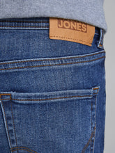 Ladda upp bild till gallerivisning, Jack &amp; Jones Junior Slim Fit Glenn Jeans
