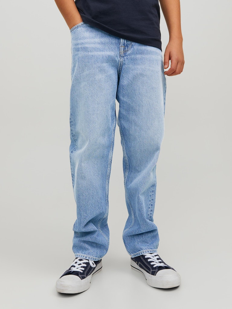 Jack & Jones Junior Chris Loose Fit Jeans