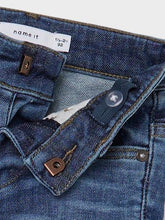 Ladda upp bild till gallerivisning, Name it Mini  Theo Slim Fit Jeans
