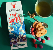 Ladda upp bild till gallerivisning, The Cabinets of Curiositeas Aprés Ski Tea
