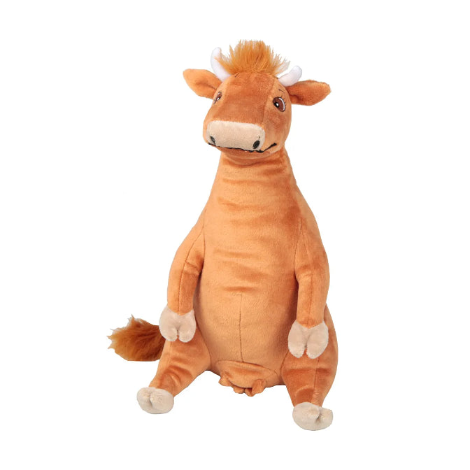 Mamma Mu Mjukis 33 cm