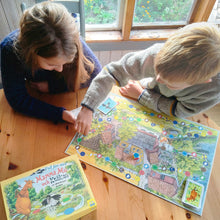 Ladda upp bild till gallerivisning, Full fart med Mamma Mu och Kråkan
