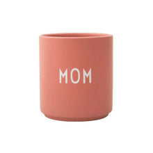 Ladda upp bild till gallerivisning, Design Letters Favorite Cup - MOM
