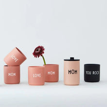 Ladda upp bild till gallerivisning, Design Letters Favorite Cup - MOM
